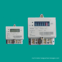 Dds2800 Single-Phase Electricity Meter